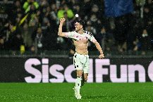 Kết quả bóng đá hôm nay 8/1: Juventus thắng nhọc nhằn, Roma chia điểm