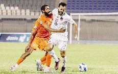 Nhận định dự đoán Al-Shabab vs Kazma, lúc 21h35 ngày 8/1/2024