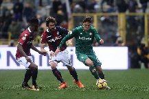 Nhận định dự đoán Fiorentina vs Bologna, lúc 3h00 ngày 10/1/2024