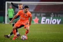 Nhận định dự đoán Kasimpasa vs Istanbul Basaksehir, lúc 0h00 ngày 10/1/2024