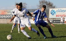 Nhận định dự đoán OFI Crete vs Lamia, lúc 1h00 ngày 9/1/2024