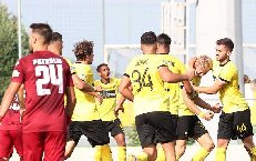 Nhận định dự đoán Panathinaikos B vs Panachaiki, lúc 19h00 ngày 8/1/2024