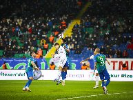Nhận định dự đoán Rizespor vs Besiktas, lúc 0h00 ngày 10/1/2024