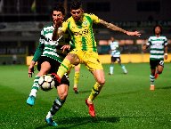 Nhận định dự đoán Sporting Lisbon vs Desportivo de Tondela, lúc 1h45 ngày 10/1/2024
