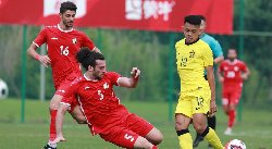 Nhận định dự đoán Syria vs Malaysia, lúc 19h00 ngày 8/1/2024