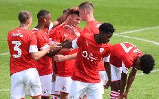 Nhận định dự đoán U21 Fleetwood Town vs U21 Barnsley, lúc 20h00 ngày 9/1/2024