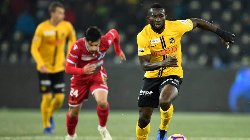 Nhận định dự đoán Young Boys vs Sion, lúc 20h00 ngày 9/1/2024