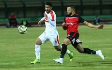 Nhận định dự đoán ZED vs Tala'ea El Gaish, lúc 20h00 ngày 9/1/2024