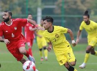 Soi kèo phạt góc Syria vs Malaysia, 19h ngày 08/01