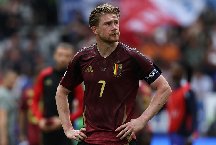 De Bruyne tiến gần đến việc gia nhập tân binh MLS 