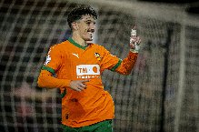 Kết quả bóng đá hôm nay 8/1: Eldense thua trắng trước Valencia