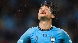 Kết quả bóng đá hôm nay tối 8/1: Sydney FC hủy diệt Perth Glory