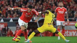 Nhận định, soi kèo Benfica vs Braga, 2h45 ngày 9/1