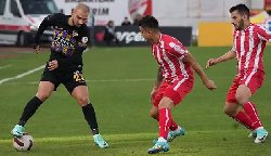 Nhận định, Soi kèo Eyupspor vs Boluspor, 19h30 ngày 8/1