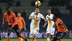 Nhận định, Soi kèo Galatasaray vs Istanbul Basaksehir, 0h30 ngày 09/01