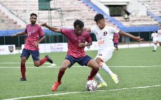 Nhận định, Soi kèo Rajasthan United vs SC Bengaluru, 17h00 ngày 9/1