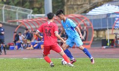 Nhận định, Soi kèo U19 Bà Rịa Vũng Tàu vs U19 TP.HCM, 15h30 ngày 9/1