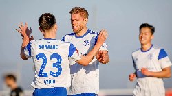 Nhận định, Soi kèo Zurich vs FC Schalke 04, 19h00 ngày 9/1