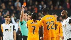 Vinicius bị treo giò 2 trận, kịp tham dự Siêu cúp Tây Ban Nha