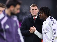 MU đã chốt HLV chỉ đạo trận đấu tiếp theo