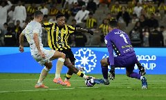 Nhận định, Soi kèo Al-Kholood vs Al Ittihad 0h30 ngày 10/1: Tiếp đà hồi sinh