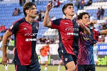 Nhận định, Soi kèo Cremonese vs Cagliari 0h30 ngày 09/01: Hòa là đẹp