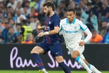 Nhận định, Soi kèo PSG vs Marseille 1h00 ngày 09/01: Bảo vệ ngôi vương