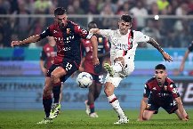 Soi kèo phạt góc AC Milan vs Genoa, 2h45 ngày 09/01