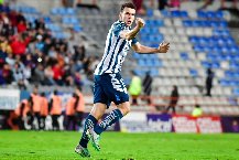 Kết quả bóng đá hôm nay tối 8/2: Pachuca vươn lên dẫn đầu