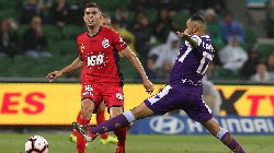 Nhận định Adelaide United vs Perth Glory, 15h45 ngày 9/2