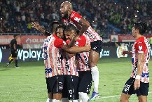 Nhận định Atletico Junior Barranquilla vs Deportivo Pasto, 6h10 ngày 9/2