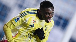 Kết quả bóng đá hôm nay 8/2: Juventus thắng nhọc Como