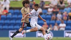 Kết quả bóng đá hôm nay tối 8/2: Newcastle Jets đánh bại Melbourne Victory