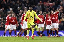 MU ngược dòng đánh bại Leicester ở FA Cup