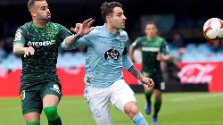Nhận định, Soi kèo Celta Vigo vs Real Betis, 20h00 ngày 8/2