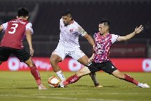 Nhận định, Soi kèo Hải Phòng vs TP.HCM, 19h15 ngày 8/2