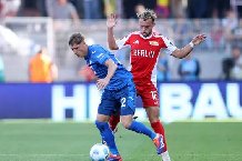 Nhận định, Soi kèo Hoffenheim vs Union Berlin, 21h30 ngày 8/2