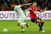 Nhận định, Soi kèo Lille vs Le Havre, 1h ngày 09/02