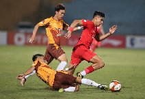 Nhận định, Soi kèo Thể Công Viettel vs HAGL, 19h15 ngày 8/2