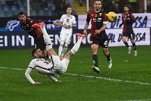 Nhận định, Soi kèo Torino vs Genoa, 2h45 ngày 09/02
