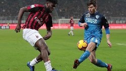 Soi kèo phạt góc Empoli vs AC Milan, 0h ngày 09/02