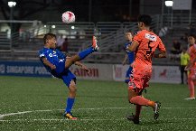 Nhận định, Soi kèo Albirex Niigata vs Hougang United 18h30 ngày 9/2: Chủ nhà thăng hoa
