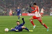 Nhận định, Soi kèo Bayern Munich vs Hoffenheim 23h30 ngày 08/02: Tin vào cửa dưới