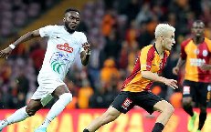 Nhận định, Soi kèo Caykur Rizespor vs Galatasaray 21h00 ngày 8/2: Đội khách thắng dễ