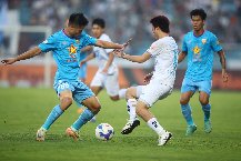 Nhận định, Soi kèo Nam Định vs Hà Tĩnh 18h00 ngày 9/2: Thức tỉnh ở Thiên Trường