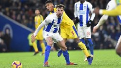 Soi kèo phạt góc Brighton vs Crystal Palace, 21h ngày 08/02