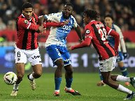 Soi kèo phạt góc Nice vs AS Monaco, 21h ngày 08/02