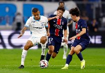 Soi kèo phạt góc PSG vs Marseille, 2h45 ngày 09/02
