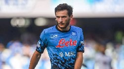 Kèo thẻ phạt ngon ăn Napoli vs Torino, 2h45 ngày 09/03