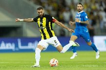 Nhận định Al Ittihad Jeddah vs Al-Akhdoud, 0h00 ngày 9/3